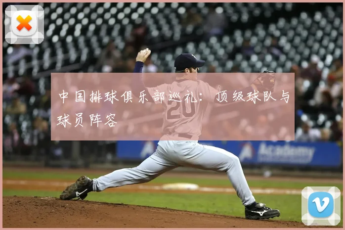 中国排球俱乐部巡礼：顶级球队与球员阵容